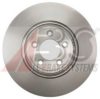 JAGUA C2C25336 Brake Disc